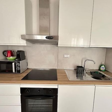 Dante Apartment By Florencehospitality Com Εξωτερικό φωτογραφία