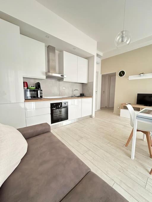 Dante Apartment By Florencehospitality Com Εξωτερικό φωτογραφία
