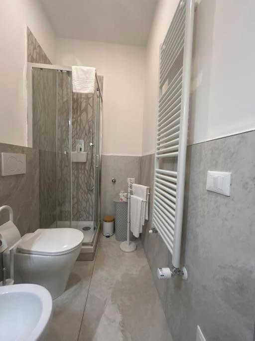 Dante Apartment By Florencehospitality Com Εξωτερικό φωτογραφία