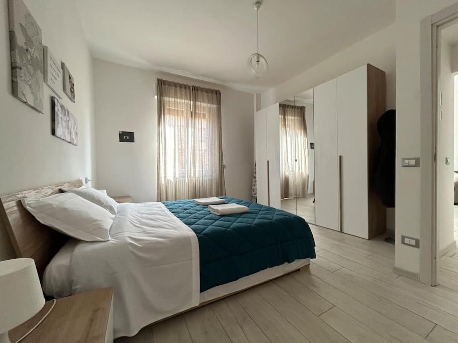Dante Apartment By Florencehospitality Com Εξωτερικό φωτογραφία