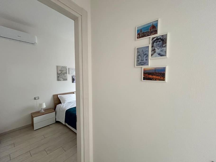 Dante Apartment By Florencehospitality Com Εξωτερικό φωτογραφία