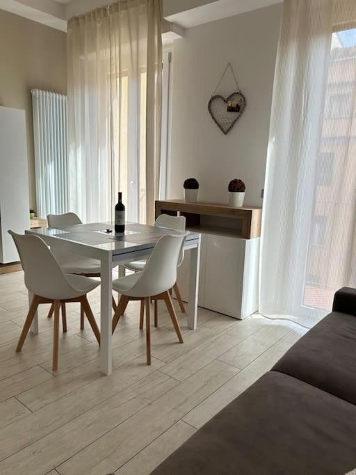 Dante Apartment By Florencehospitality Com Εξωτερικό φωτογραφία