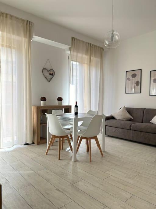 Dante Apartment By Florencehospitality Com Εξωτερικό φωτογραφία