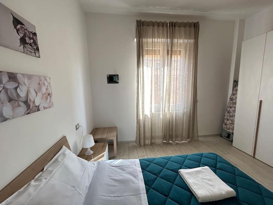 Dante Apartment By Florencehospitality Com Εξωτερικό φωτογραφία