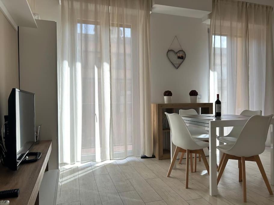 Dante Apartment By Florencehospitality Com Εξωτερικό φωτογραφία